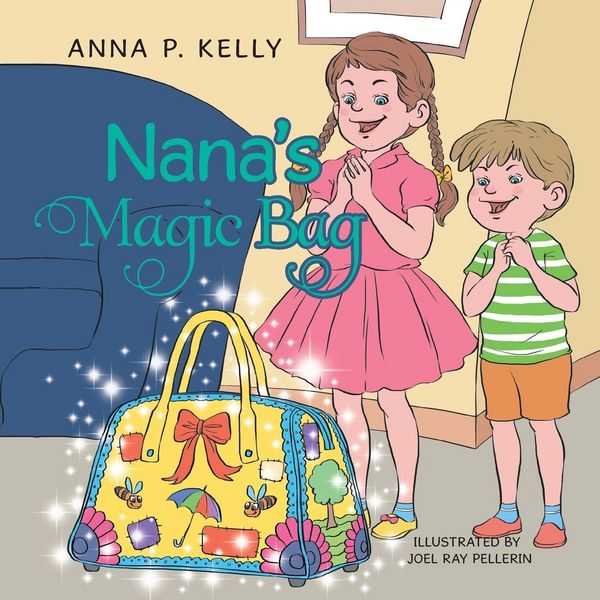 Produktbild: Nana's Magic Bag