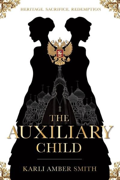 Produktbild: The Auxiliary Child