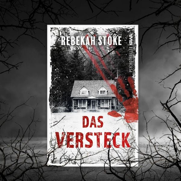 Produktbild: Das Versteck