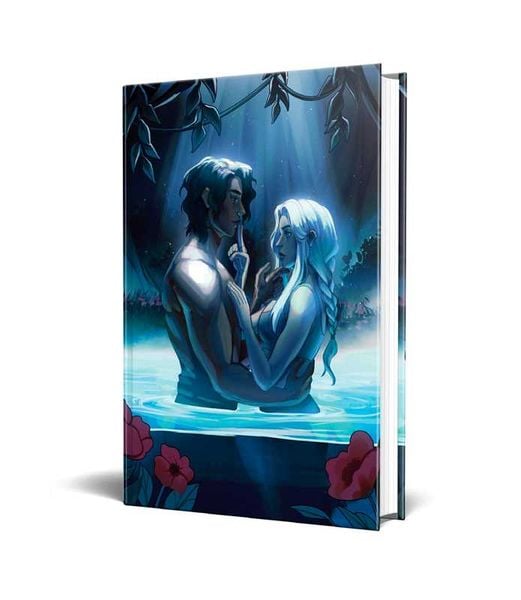 Reckless: Deluxe Collector's Edition Hardback