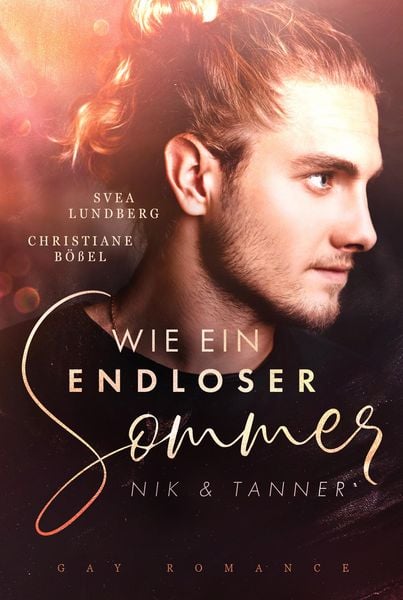 Produktbild: Wie ein endloser Sommer