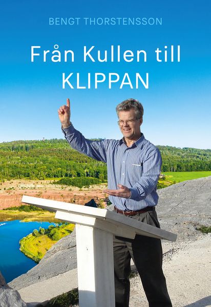 Produktbild: Fr&aring;n Kullen till KLIPPAN