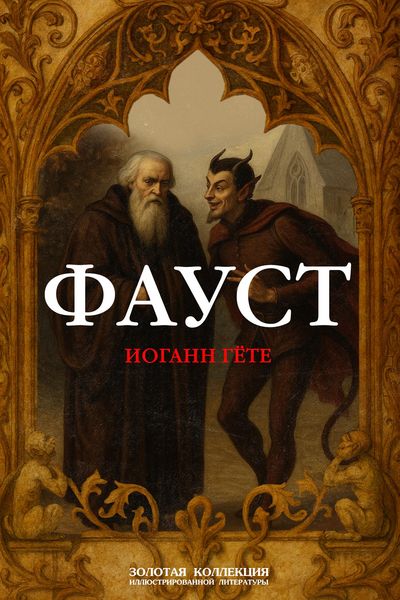 Produktbild: Faust