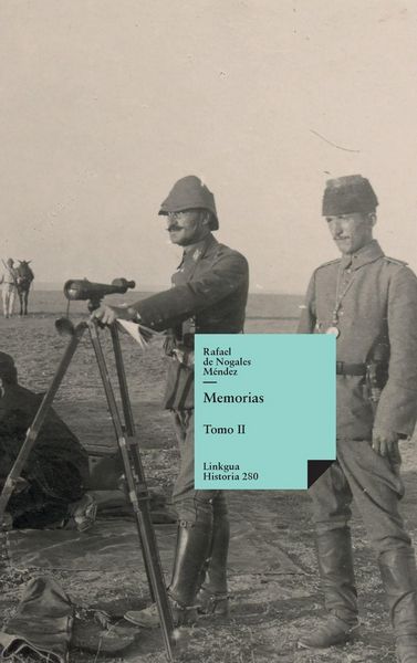 Produktbild: Memorias