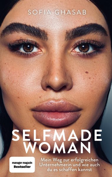 Produktbild: Selfmade Woman