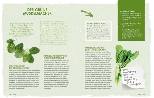 Produktbild: Die Ern&auml;hrungs-Docs - Supergesund mit Superfoods