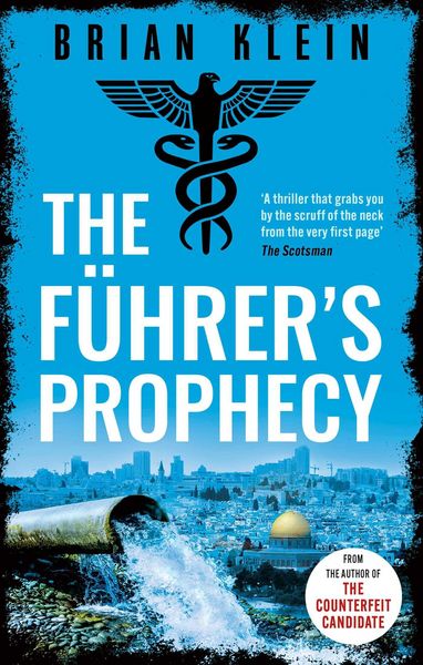 Produktbild: The F&uuml;hrer's Prophecy