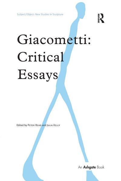 Produktbild: Giacometti