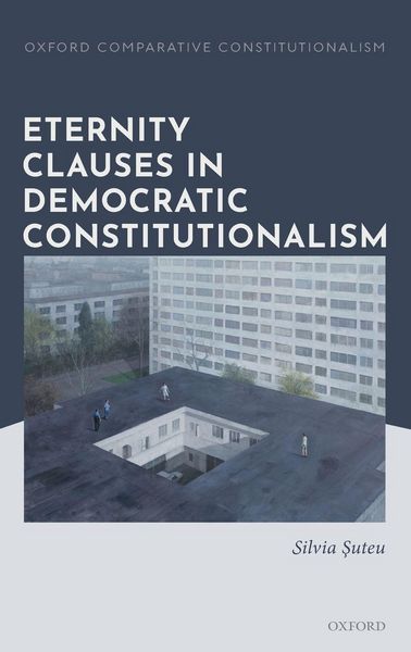 Produktbild: Eternity Clauses Democract Const Occl C