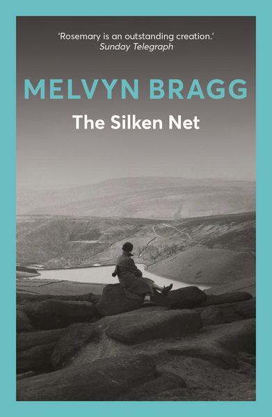 Produktbild: The Silken Net
