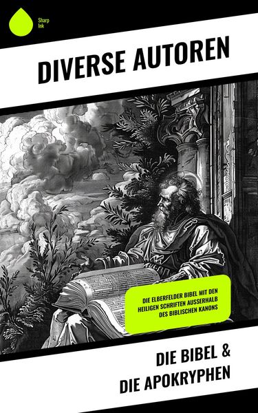 Produktbild: Die Bibel & Die Apokryphen