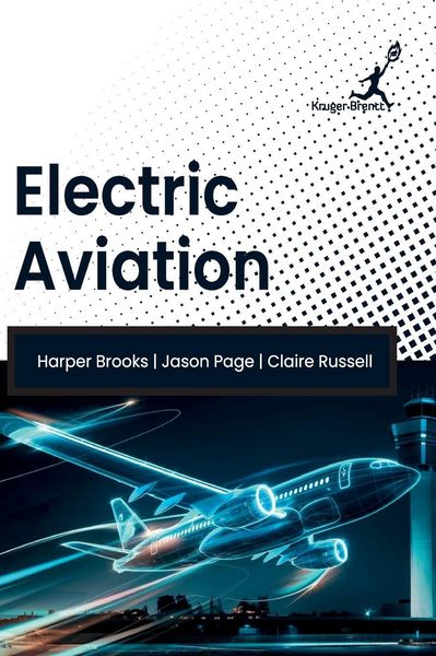 Produktbild: Electric Aviation