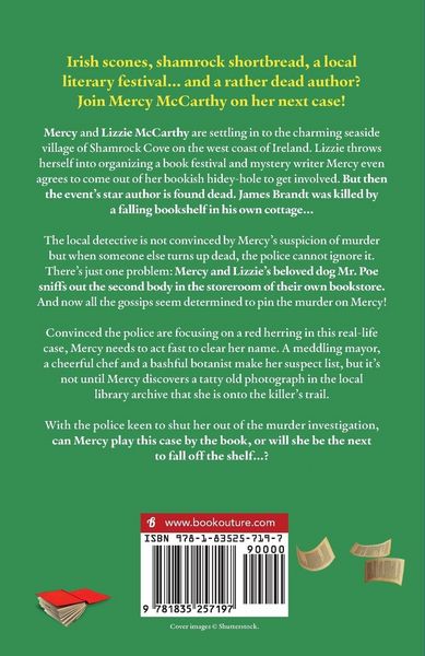 Produktbild: Death by the Book