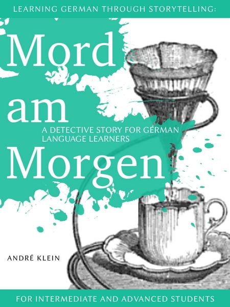 Produktbild: Mord Am Morgen (Baumgartner und Momsen, #1)