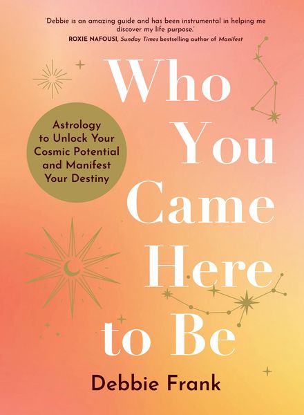 Produktbild: Who You Came Here to Be