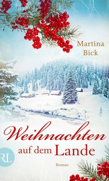 Produktbild: Bick, M: Weihnachten auf dem Lande