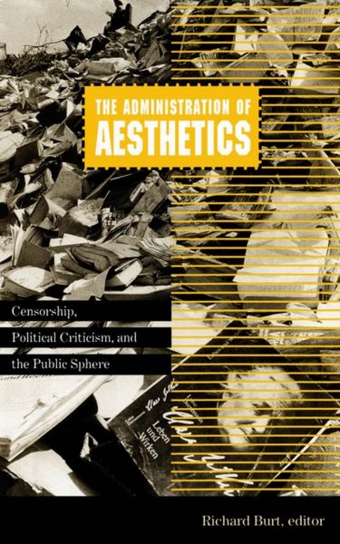 Produktbild: Administration of Aesthetics