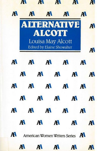 Produktbild: Alternative Alcott