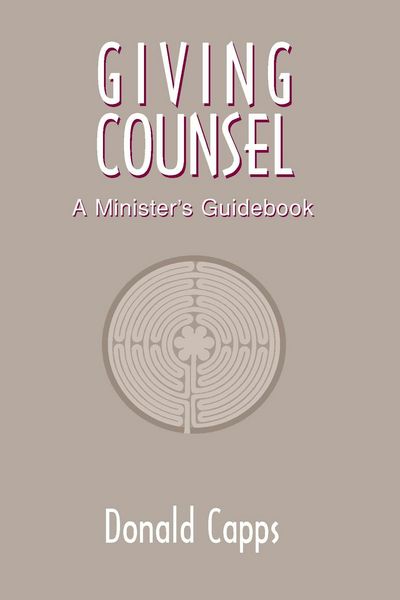 Produktbild: Giving Counsel