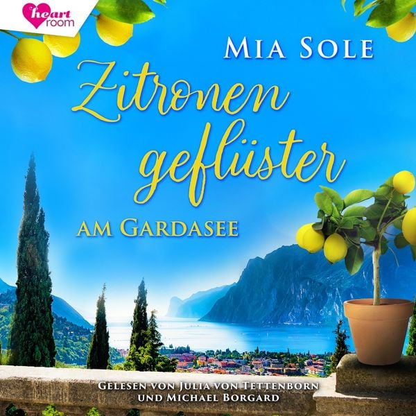 Produktbild: Zitronengefl&uuml;ster am Gardasee