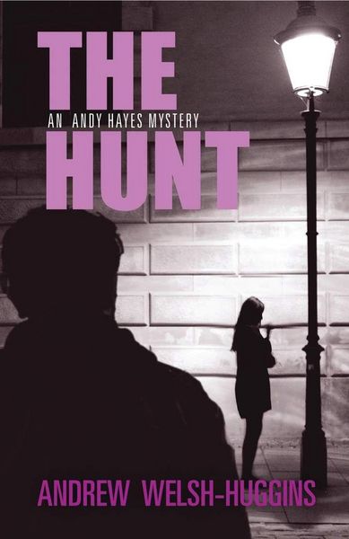Produktbild: The Hunt: An Andy Hayes Mystery