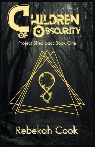Produktbild: Children of Obscurity