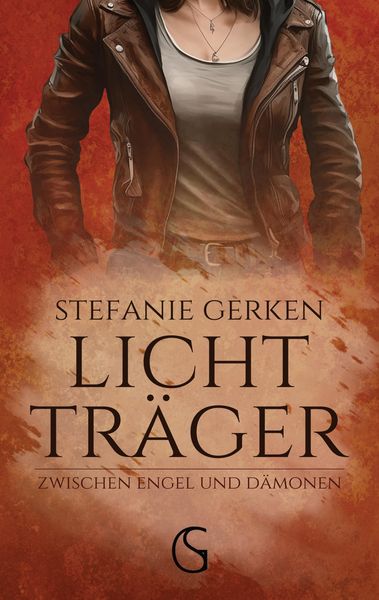 Lichtträger, Taschenbuch von Stefanie Gerken, Tredition, 9783384388452