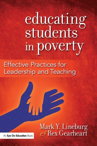 Produktbild: Educating Students in Poverty