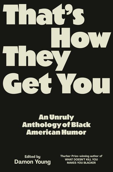 Produktbild: That's How They Get You