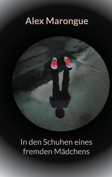 Produktbild: In den Schuhen eines fremden M&auml;dchens