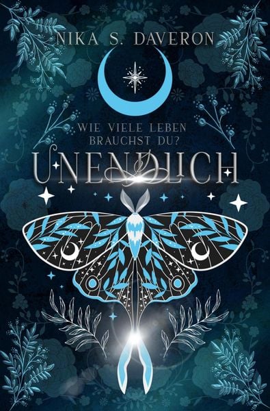 Produktbild: Unendlich: Wie viele Leben brauchst du?