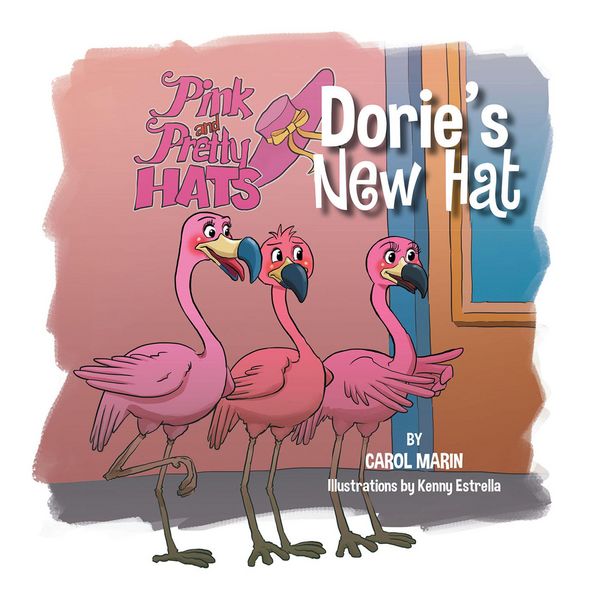 Produktbild: Dorie's New Hat