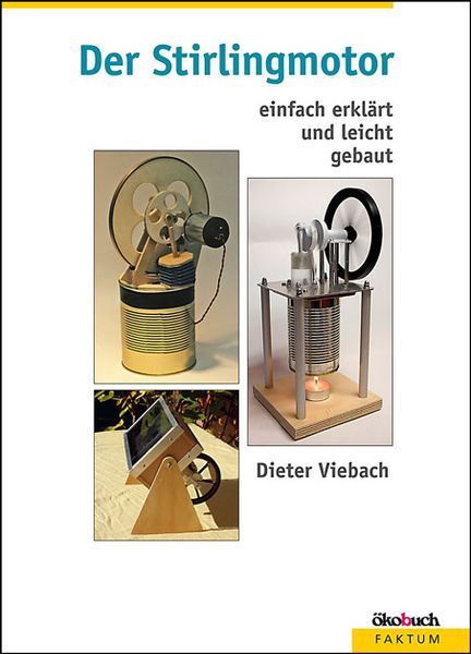 Der Stirlingmotor