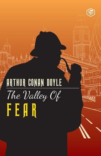Produktbild: The Valley Of Fear