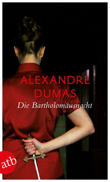 Produktbild: Die Bartholom&auml;usnacht