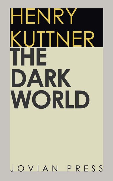 Produktbild: The Dark World
