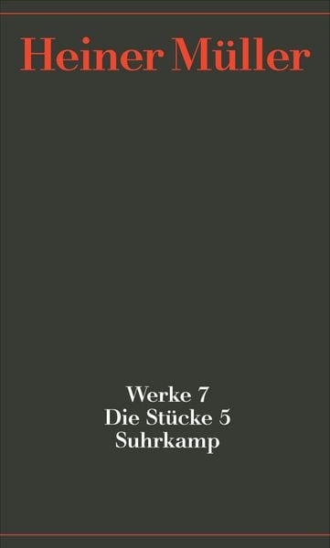 Produktbild: Werke