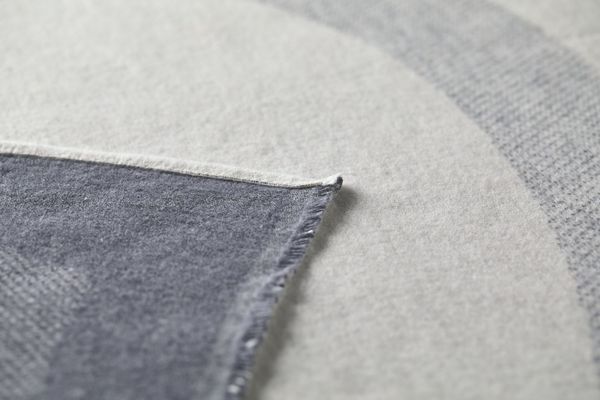 Produktbild: Flanelldecke "Dream Big" (GRS)