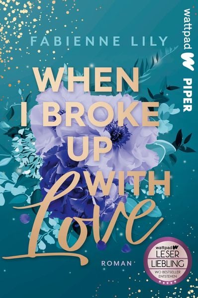 Produktbild: When I Broke Up With Love