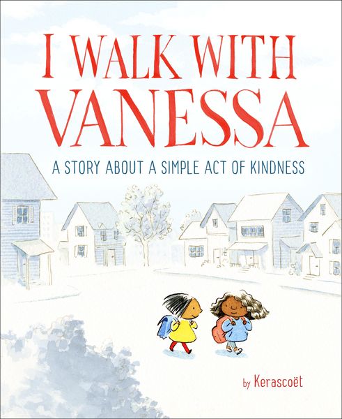 Produktbild: I Walk with Vanessa