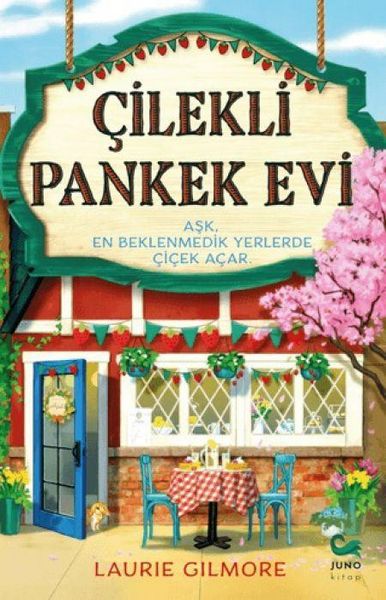 Produktbild: Cilekli Pankek Evi
