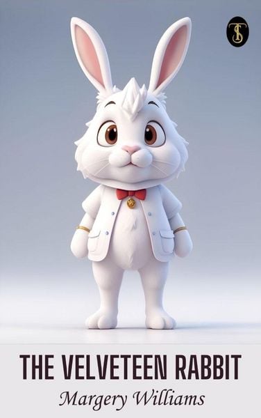 Produktbild: The Velveteen Rabbit