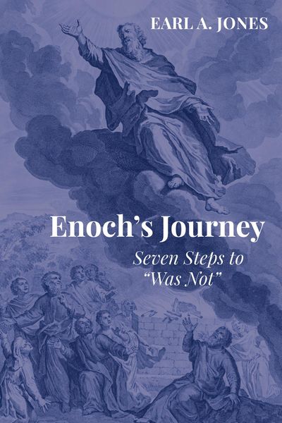 Produktbild: Enoch's Journey