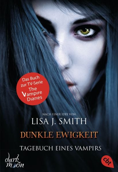 Produktbild: Dunkle Ewigkeit / The Vampire Diaries Bd. 11