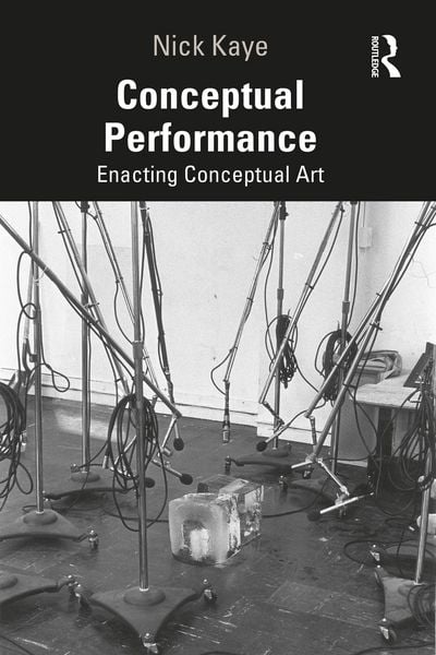 Produktbild: Conceptual Performance