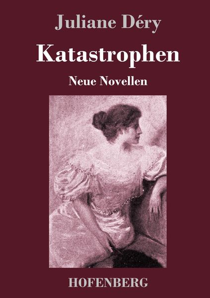 Produktbild: Katastrophen