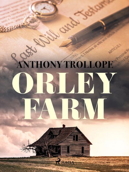 Produktbild: Orley Farm