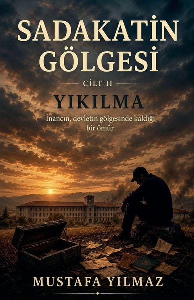 Produktbild: Sadakatin G&ouml;lgesi - Y&iquest;k&iquest;lma