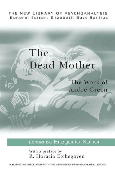 Produktbild: The Dead Mother