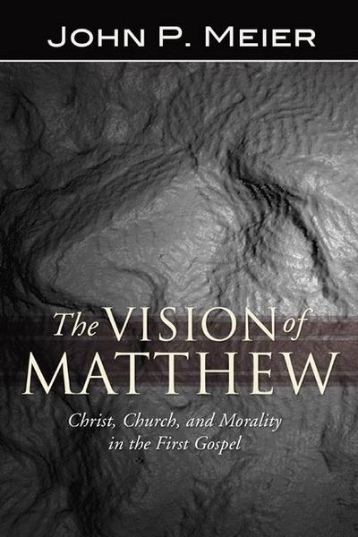 Produktbild: The Vision of Matthew